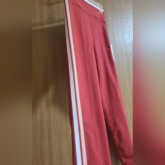 NWT Johnny Was Calme Endurance High Waist Leggings Size Medium - Picture 3 of 7